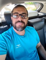 CARLOS FABIANO