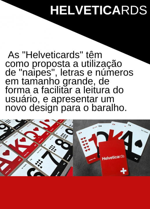 Helveticards