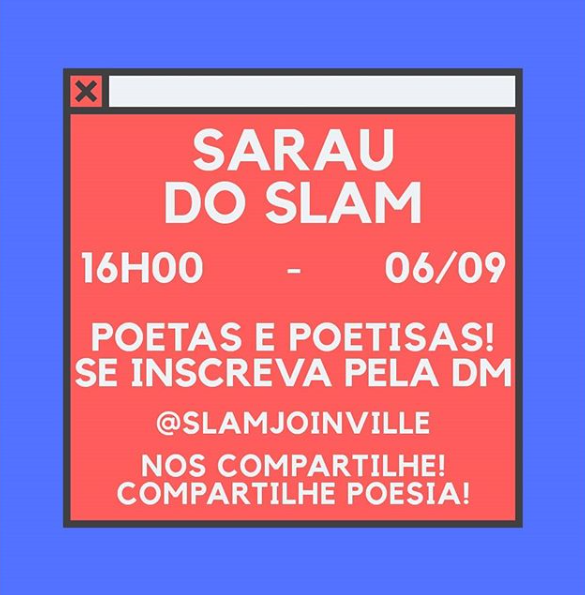 SLAM Joinville