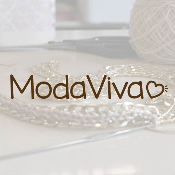 ModaViva - Projeto de capacitação e geração de renda